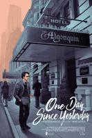 One Day Since Yesterday: Peter Bogdanovich & the Lost American Film  - Poster / Imagen Principal