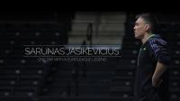 Un día con una leyenda de la Euroliga: Sarunas Jasikevicius  - Poster / Imagen Principal