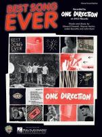 One Direction: Best Song Ever (Music Video)