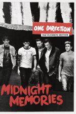 One Direction: Midnight Memories (Music Video)