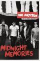 One Direction: Midnight Memories (Vídeo musical)