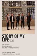 One Direction: Story of My Life (Music Video)