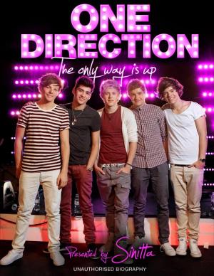 One Direction: The Only Way is Up 