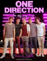 One Direction: The Only Way is Up  - Poster / Imagen Principal