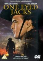 One-Eyed Jacks  - Dvd