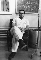 One Flew Over the Cuckoo's Nest  - Shooting/making of