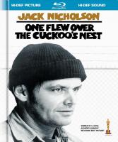 One Flew Over the Cuckoo's Nest  - Blu-ray