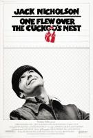 One Flew Over the Cuckoo's Nest  - Poster / Main Image