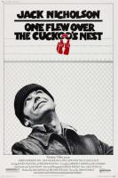 One Flew Over the Cuckoo's Nest  - Posters
