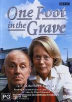 One Foot in the Grave (TV Series) - Poster / Main Image