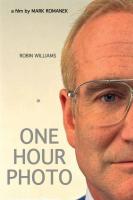 One Hour Photo  - Posters