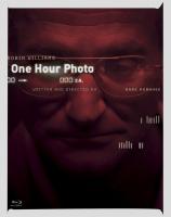 One Hour Photo  - Blu-ray