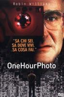 One Hour Photo  - Dvd