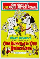 101 Dalmatians  - Poster / Main Image