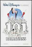 101 Dalmatians  - Posters