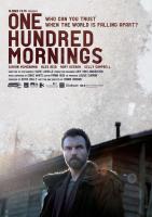 One Hundred Mornings  - Poster / Main Image