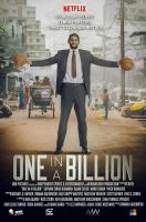 One in a Billion  - Poster / Imagen Principal
