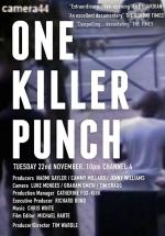 One Killer Punch (TV)