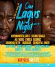 One Lagos Night 