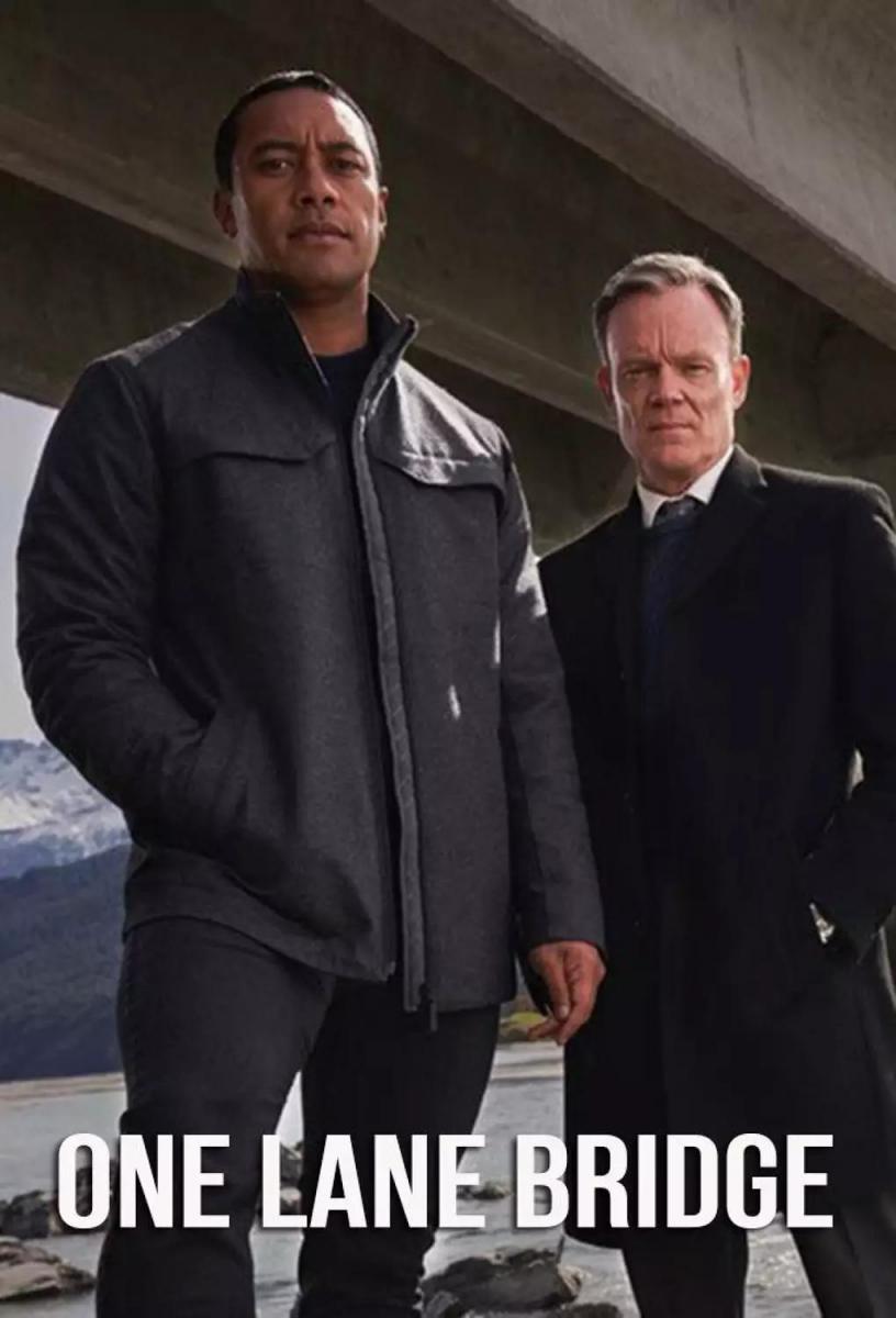 One Lane Bridge Streaming One Lane Bridge (Serie de TV) (2020) - FilmAffinity