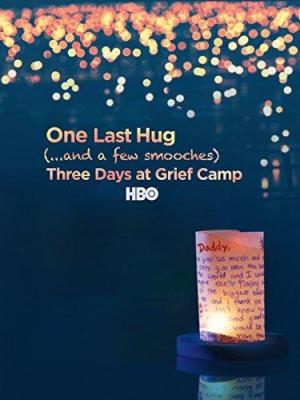 Un último abrazo: tres días en el campamento del duelo 