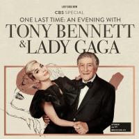One Last Time: An Evening with Tony Bennett and Lady Gaga (TV) - Posters