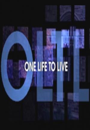 One Life to Live (Serie de TV)