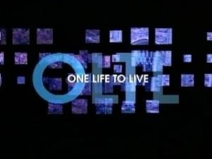 One Life to Live (Serie de TV)
