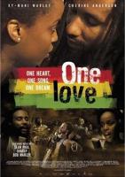 One Love  - Poster / Imagen Principal