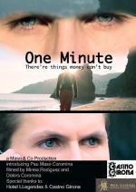 One Minute (S)