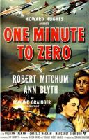 One Minute to Zero  - Poster / Main Image
