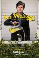 Mississippi (Serie de TV) - Posters