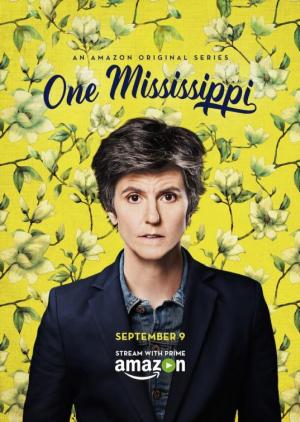 Puro Misisipi (Serie de TV)