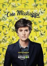 Puro Misisipi (Serie de TV)