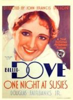One Night at Susie's  - Poster / Imagen Principal
