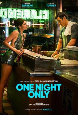 One Night Only 