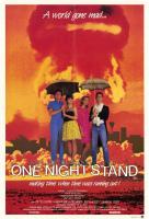 One Night Stand  - Poster / Imagen Principal