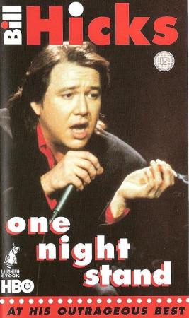 One Night Stand: Bill Hicks (TV)