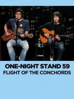 One Night Stand: Flight of the Conchords (TV)