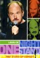 One Night Stand: Louis C.K. (TV)