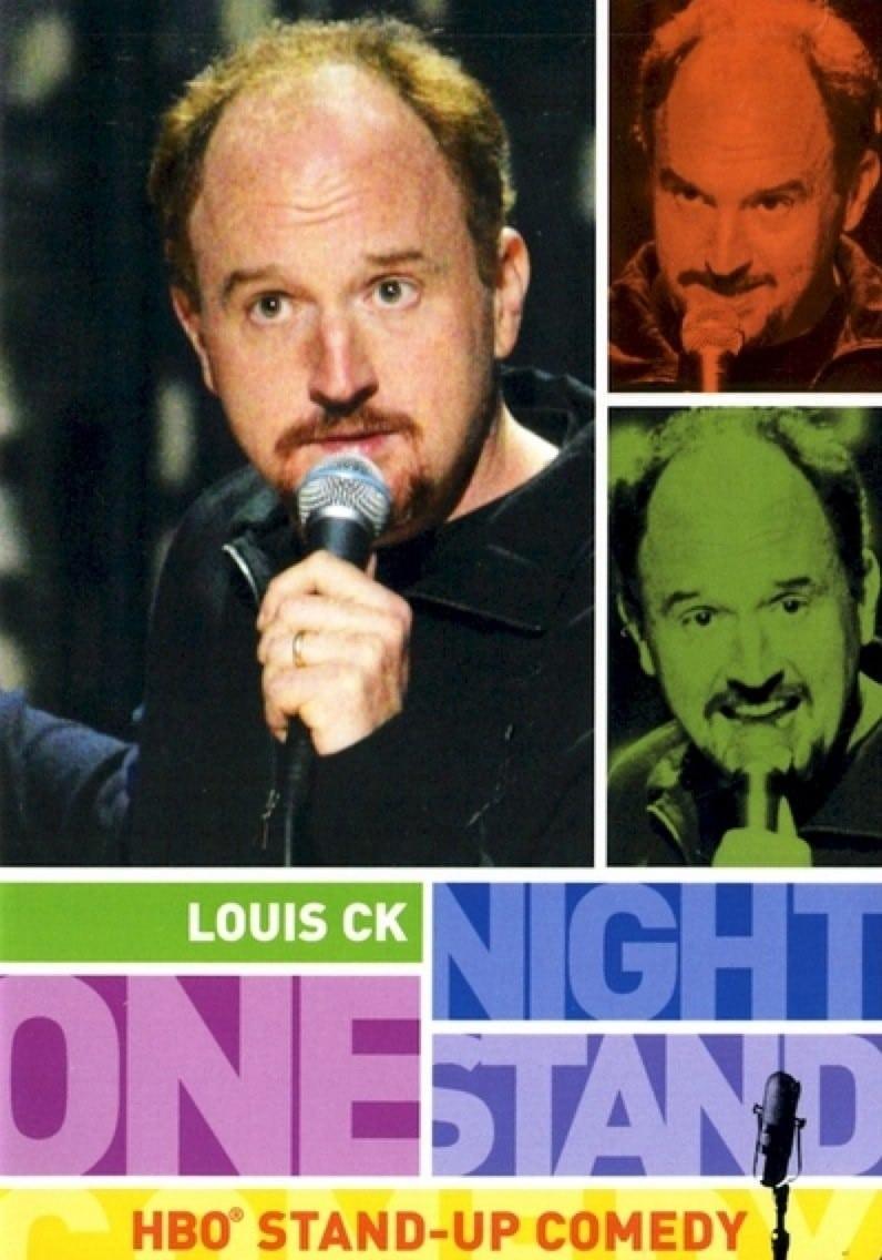 Image Gallery For One Night Stand Louis C K Tv