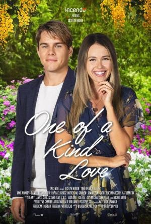 One of a Kind Love (TV)