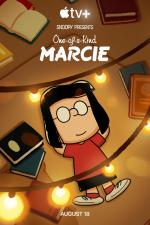 Snoopy presenta: La única e inigualable Marcie (TV)
