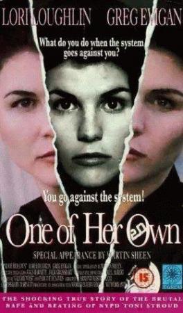 One of Her Own (TV)