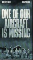 One of Our Aircraft Is Missing  - Vhs