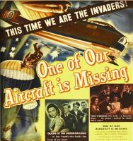 One of Our Aircraft Is Missing  - Promo