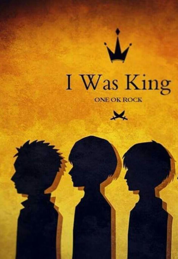 One Ok Rock I Was King Music Video 16 Filmaffinity