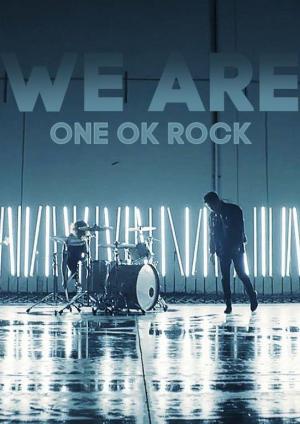One Ok Rock: We are (Ambitions Japan Dome Tour) (Vídeo musical)