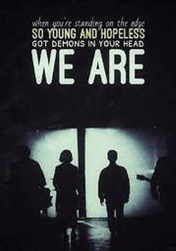 One Ok Rock We Are Video Musical 17 Filmaffinity One Ok Rock We Are Video Musical 17 Filmaffinity