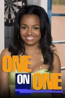 One on One (TV Series) - Poster / Main Image